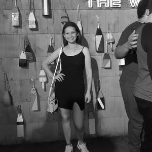 Meet your Posher, Angie